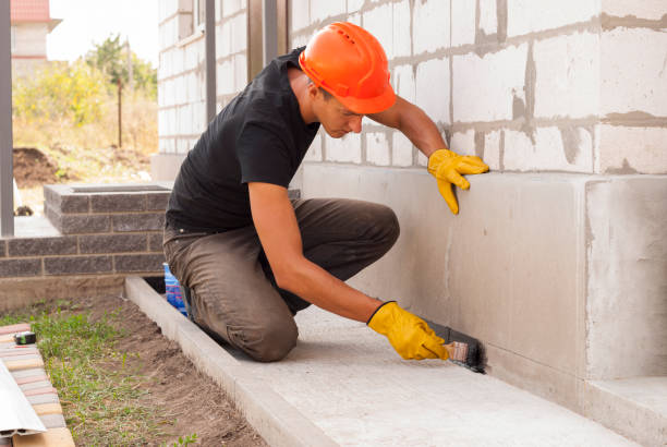 Licensed Foundation Crack Repair service in Oakpark, VA - SJ Waterproofing Pros